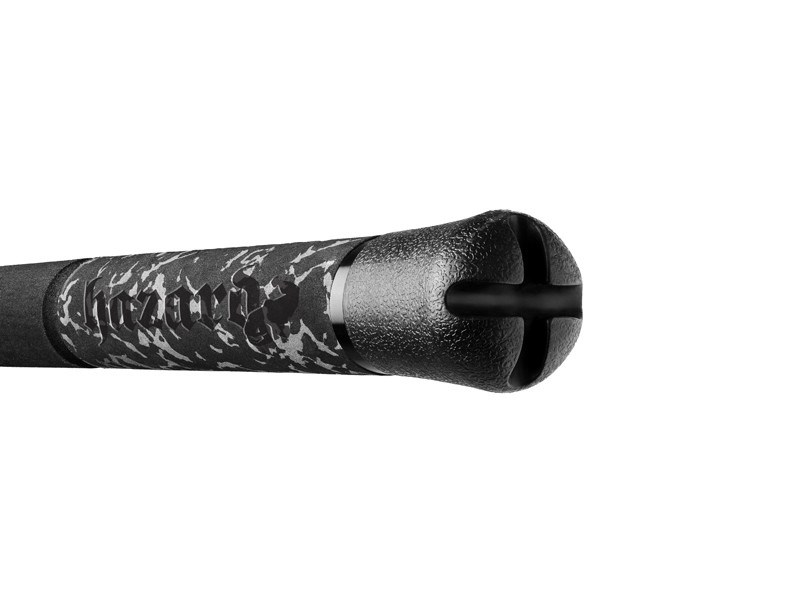 Delphin Prut Hazard Darx 2,55 m 500 g 2-Díl (7)